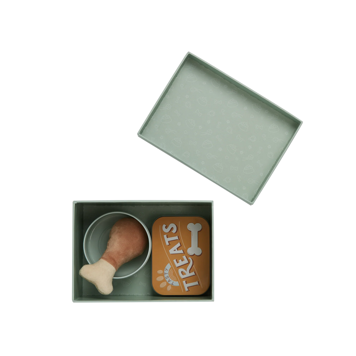Olli & Ella Dinkum Dog Goodie Set
