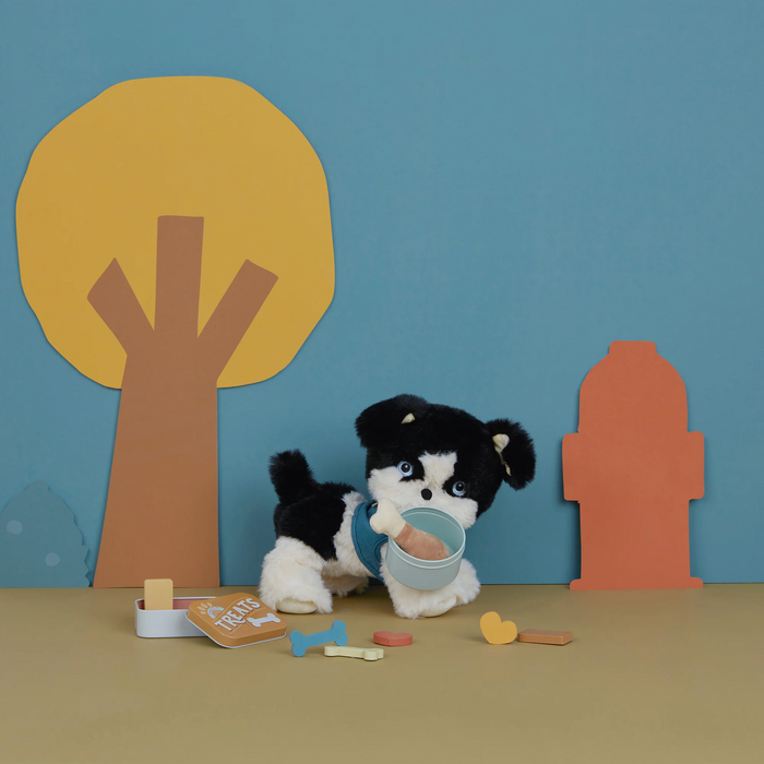 Olli & Ella Dinkum Dog Goodie Set