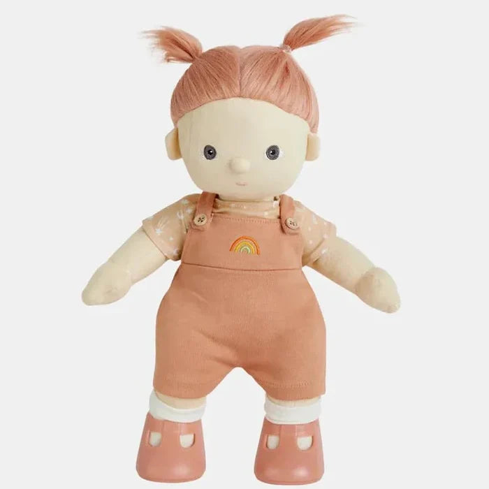 Olli Ella Dinkum Doll Birdie: RETIRED LAST CHANCE