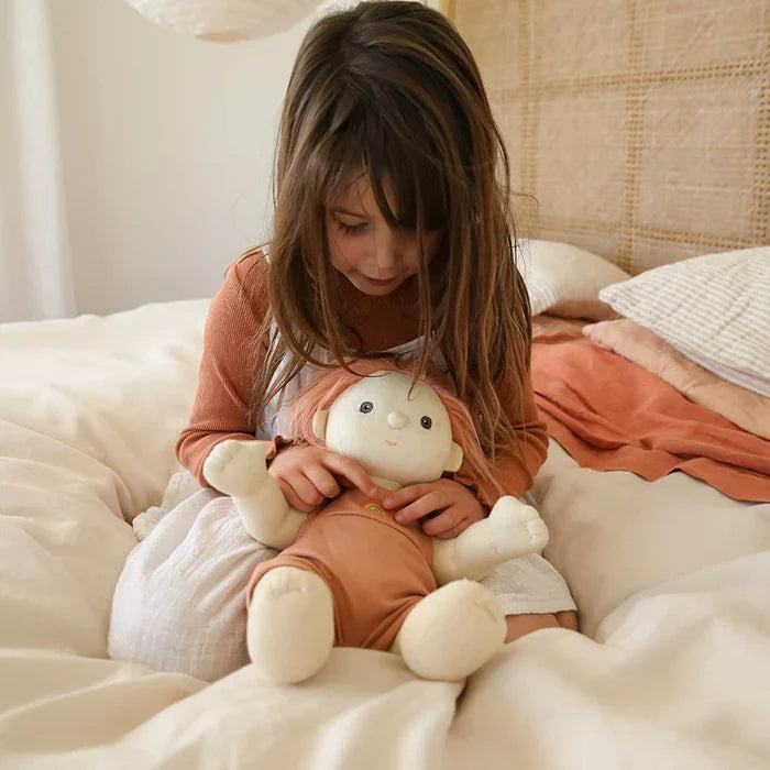 Olli Ella Dinkum Doll Birdie: RETIRED LAST CHANCE