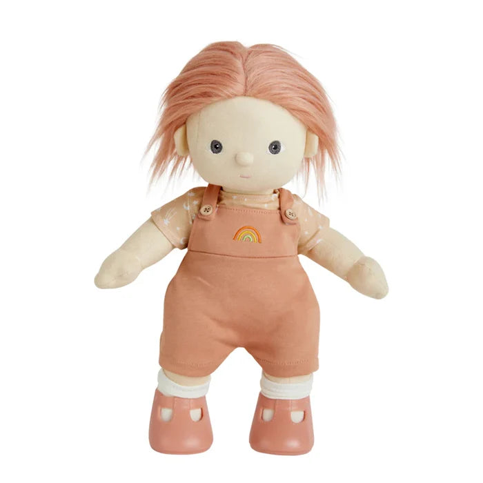 Olli Ella Dinkum Doll Birdie: RETIRED LAST CHANCE