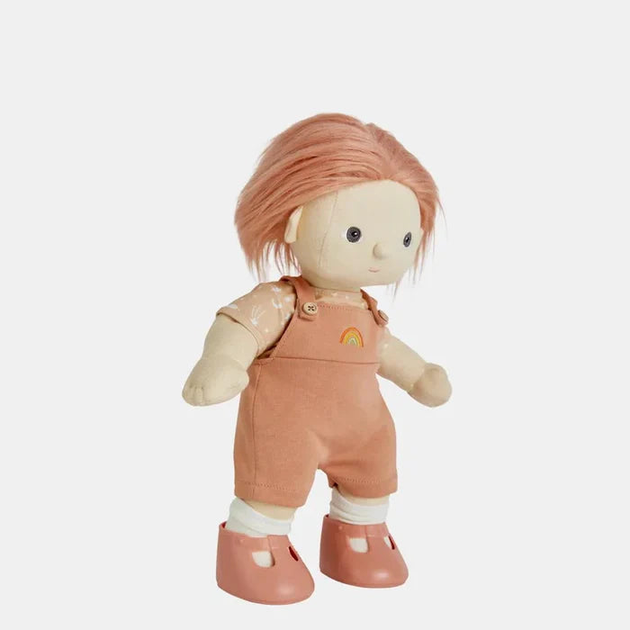 Olli Ella Dinkum Doll Birdie: RETIRED LAST CHANCE