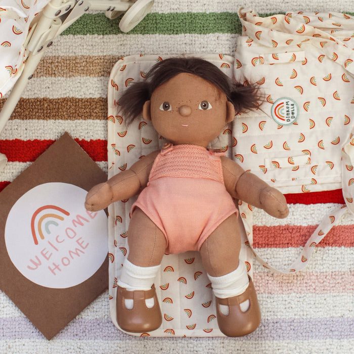 Olli Ella Dinkum Doll Dottie: SOLD OUT