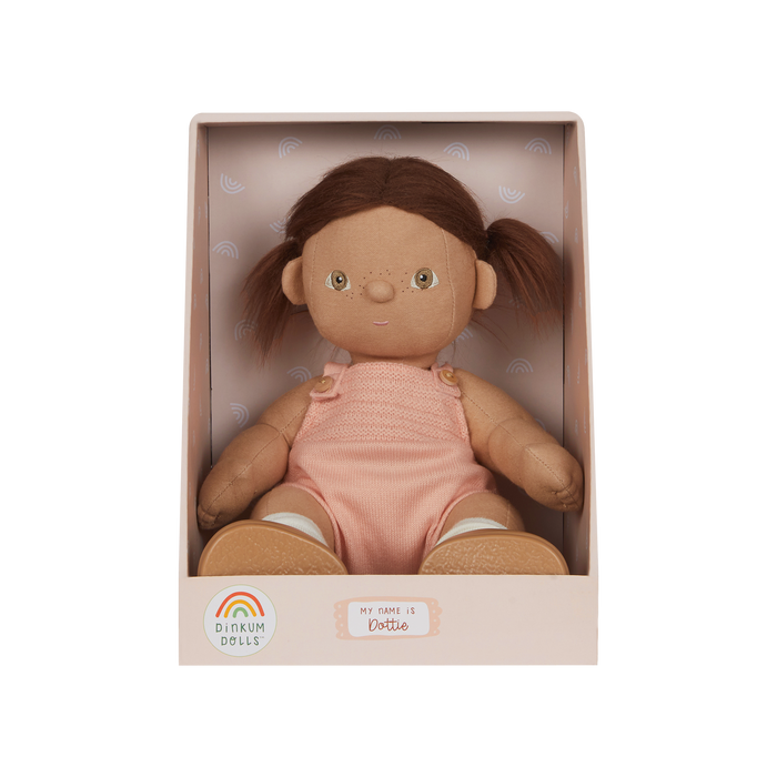 Olli Ella Dinkum Doll Dottie: SOLD OUT