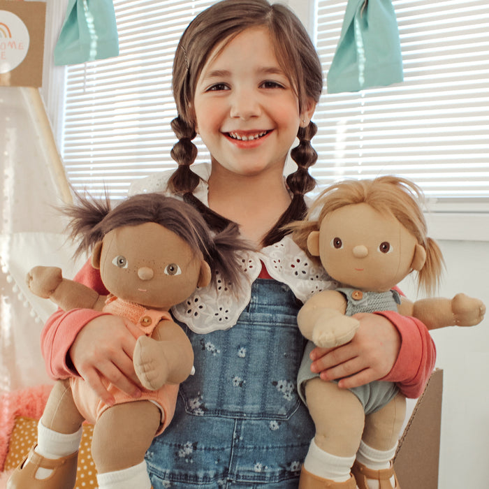 Olli Ella Dinkum Doll Dottie: SOLD OUT