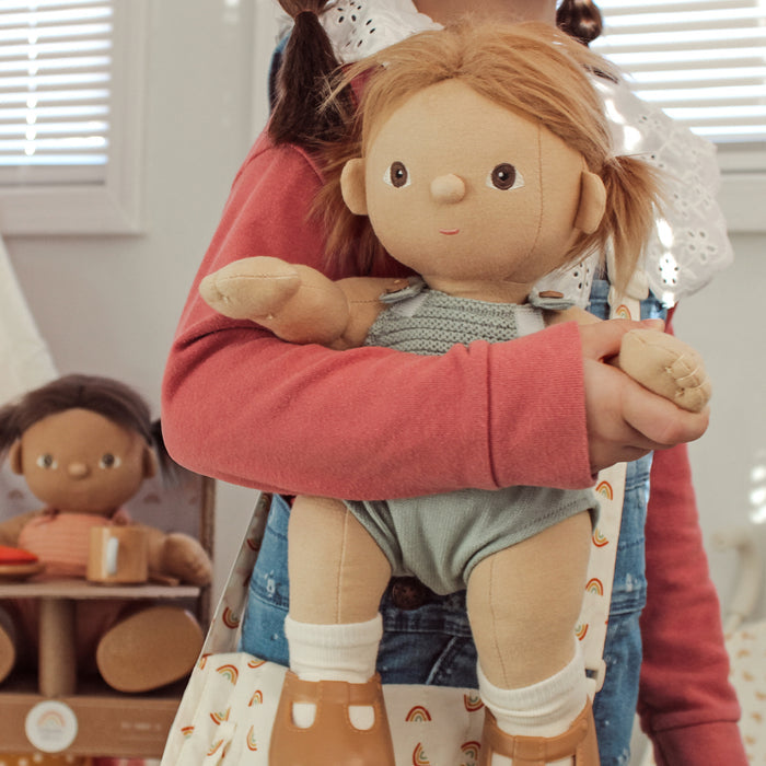 Olli Ella Dinkum Doll Gigi: LAST ONE