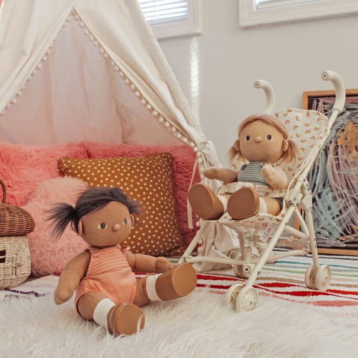 Olli Ella Dinkum Doll Gigi: LAST ONE