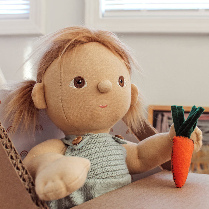 Olli Ella Dinkum Doll Gigi: LAST ONE