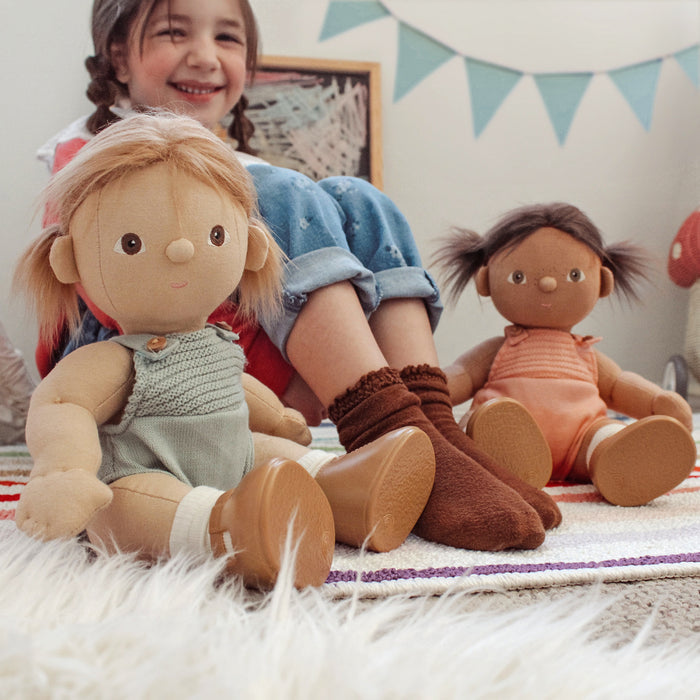 Olli Ella Dinkum Doll Gigi: LAST ONE