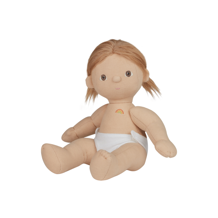 Olli Ella Dinkum Doll Gigi: LAST ONE