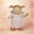 Olli Ella Dream Dinkum Doll Fairy  Willow- Pink: LAST ONE