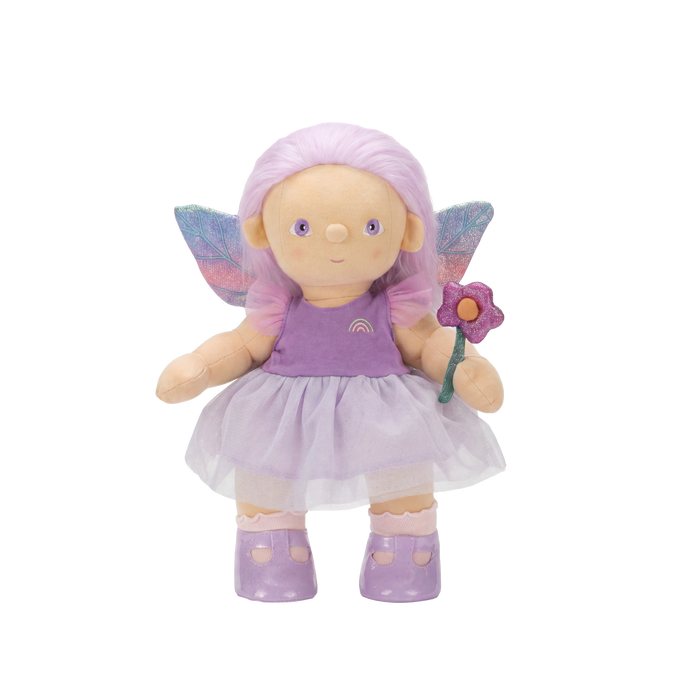 Olli Ella Fairy Evie Dinkum Doll Rainbow Realm: BACK IN STOCK