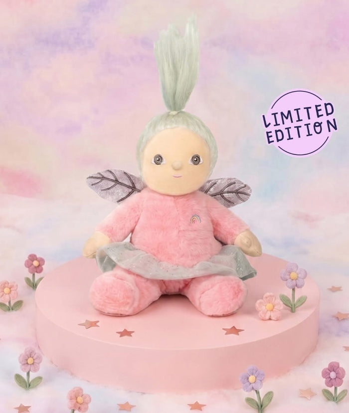 Olli Ella Fifi Fairy Dinky Dinkum Rainbow Realm: SOLD OUT