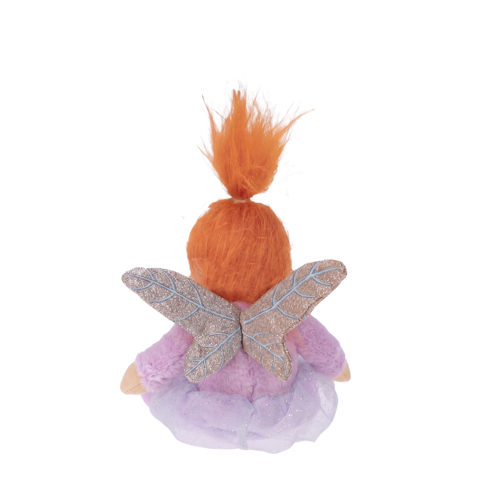 Olli Ella Flora Fairy Dinky Dinkum Rainbow Realm