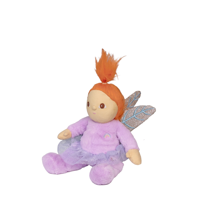 Olli Ella Flora Fairy Dinky Dinkum Rainbow Realm