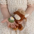Olli Ella Gus Binky Barnyard Cow
