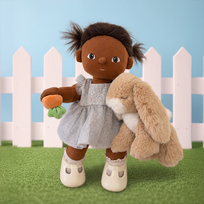 Olli Ella Hop Brown Binky Barnyard Bunny: LAST ONE
