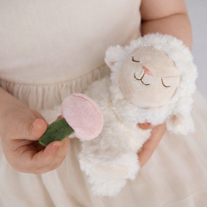 Olli Ella Lamb May Binky Barnyard: SOLD OUT