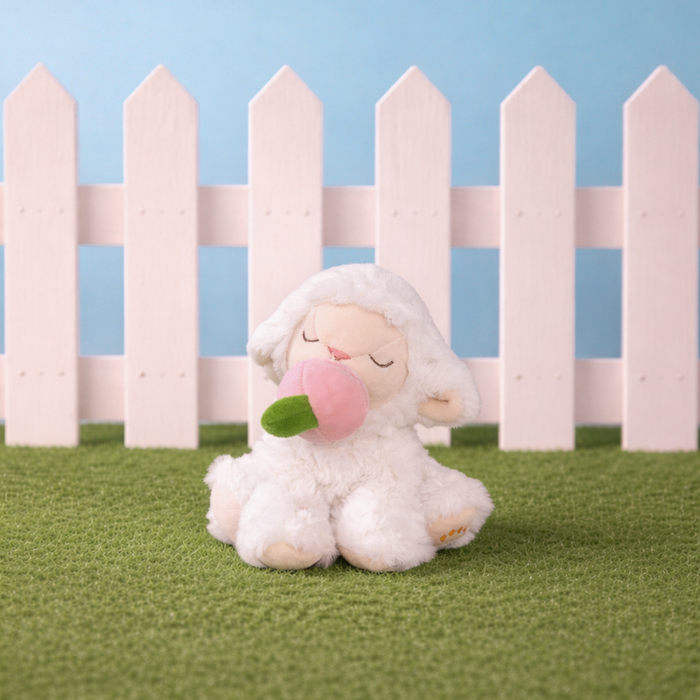 Olli Ella Lamb May Binky Barnyard: SOLD OUT