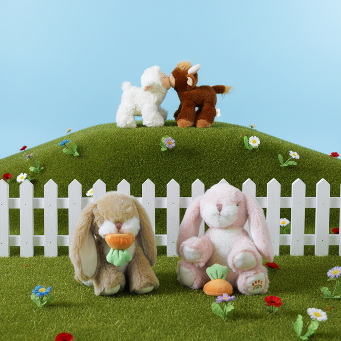 Olli Ella Lamb May Binky Barnyard: SOLD OUT