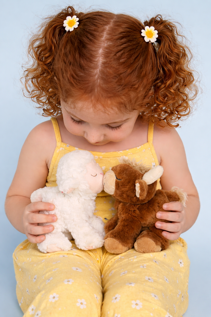 Olli Ella Lamb May Binky Barnyard: SOLD OUT
