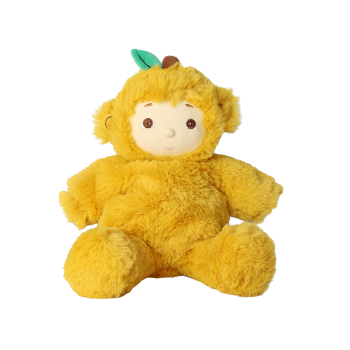Olli Ella Mango Monkey, Mumble Jungle Cozy Day Dinkum: NEW ARRIVAL