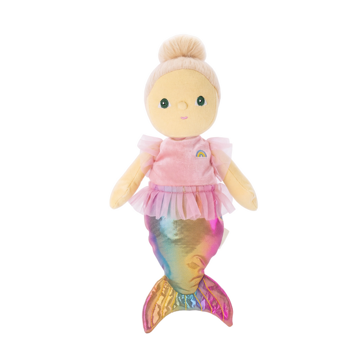 Olli Ella Marina Mermaid Dinky Dinkum Seashell Shores Little Lagoonie: SOLD OUT
