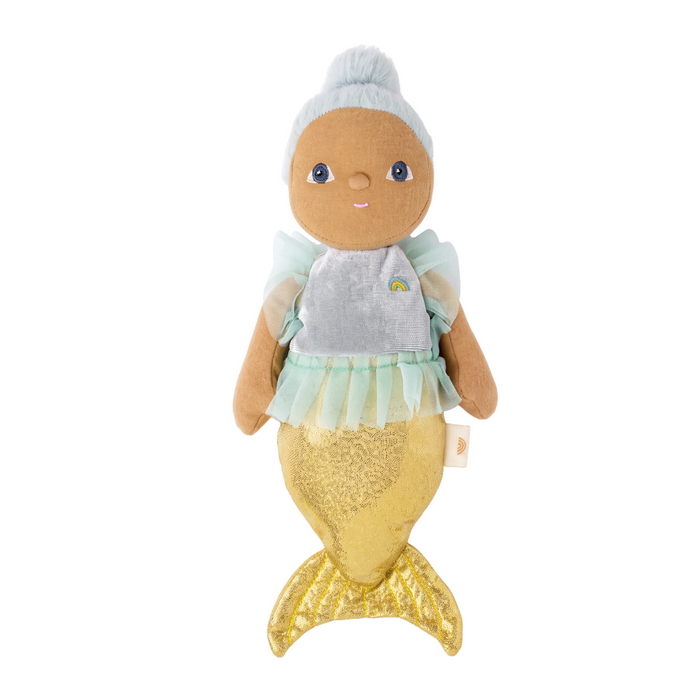 Olli Ella Maya Mermaid Dinky Dinkum Seashell Shores Little Lagoonie: NEW ARRIVAL