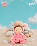 Olli Ella Olivia Octopus Dinky Dinkum Seashell Shores Little Lagoonie: NEW ARRIVAL