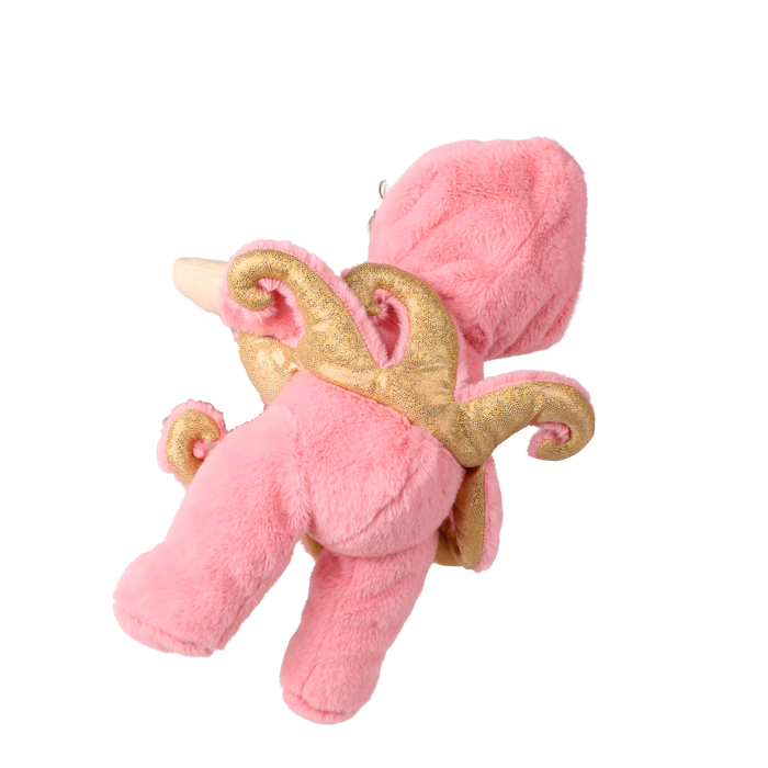 Olli Ella Olivia Octopus Dinky Dinkum Seashell Shores Little Lagoonie: NEW ARRIVAL