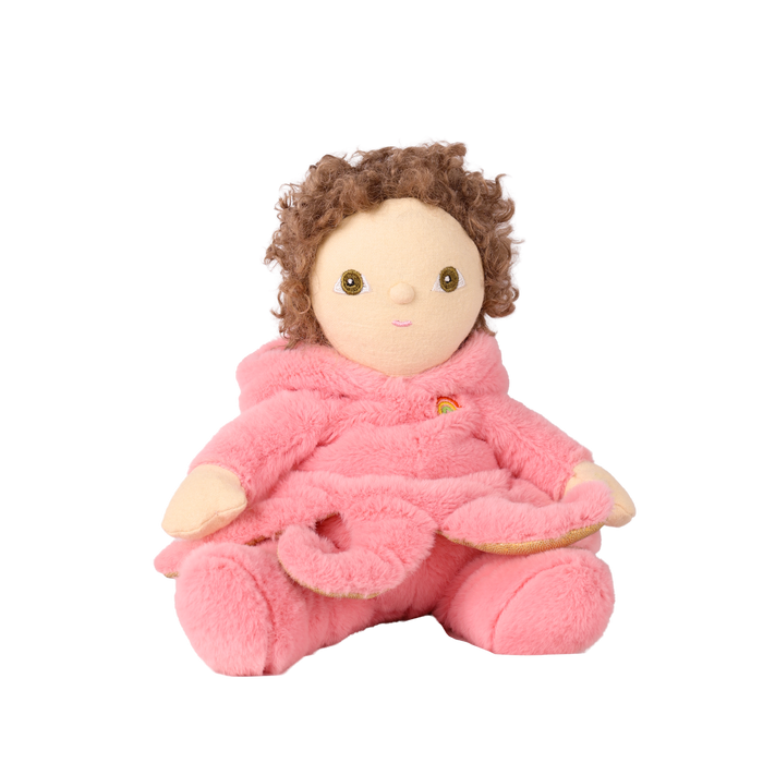 Olli Ella Olivia Octopus Dinky Dinkum Seashell Shores Little Lagoonie: NEW ARRIVAL
