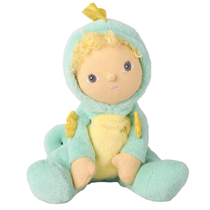 Olli Ella Sonny Seahorse Dinky Dinkum Seashell Shores Little Lagoonie: NEW ARRIVAL