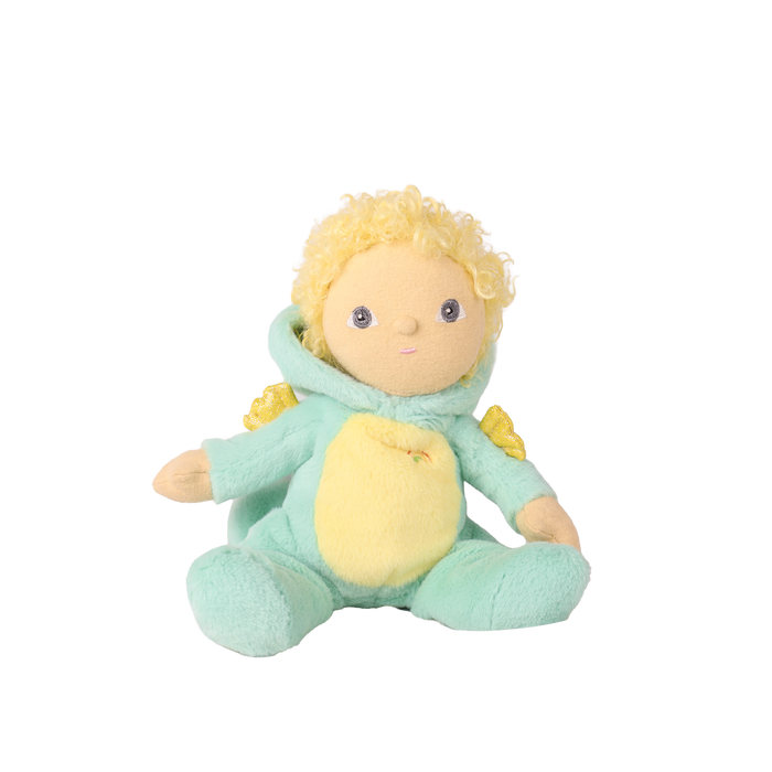 Olli Ella Sonny Seahorse Dinky Dinkum Seashell Shores Little Lagoonie: NEW ARRIVAL