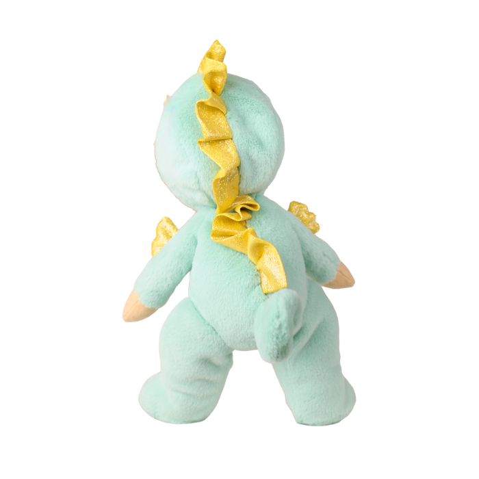 Olli Ella Sonny Seahorse Dinky Dinkum Seashell Shores Little Lagoonie: NEW ARRIVAL