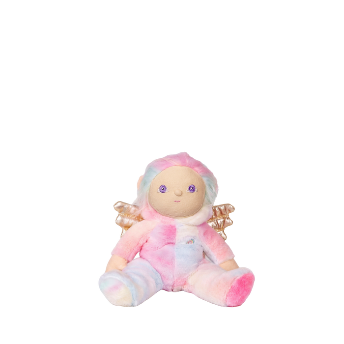 Olli Ella Yara Unicorn Dinky Dinkum Rainbow Realm