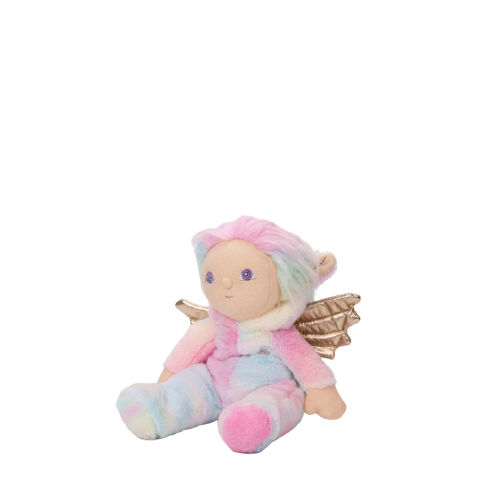 Olli Ella Yara Unicorn Dinky Dinkum Rainbow Realm