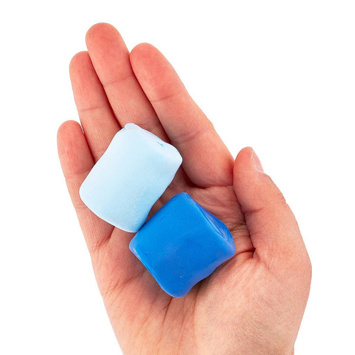 Ooly Creatibles: Air Dry Clay Kit: NEW ARRIVAL