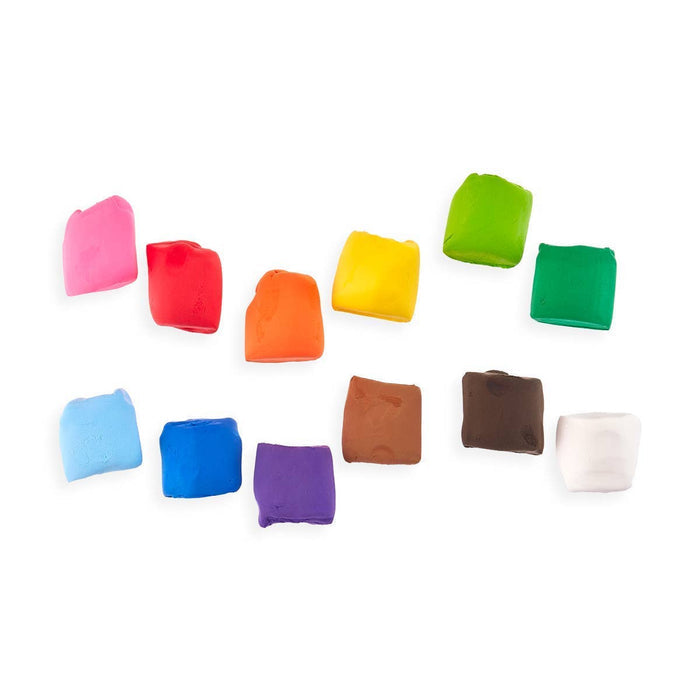 Ooly Creatibles: Air Dry Clay Kit: NEW ARRIVAL