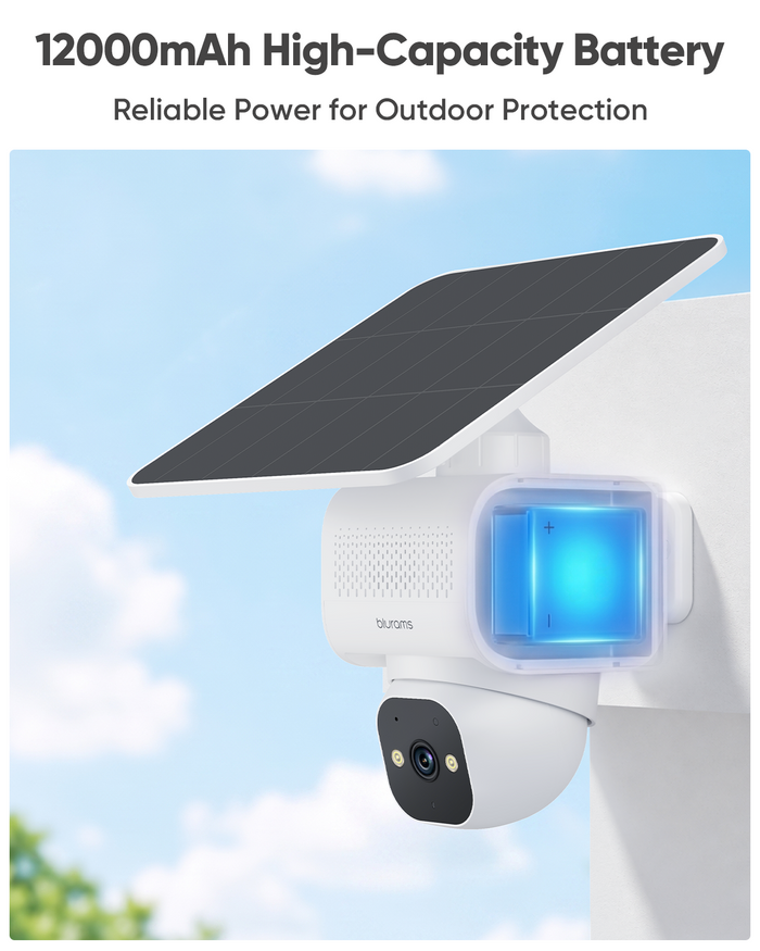 Outdoor AI Security Value Pack