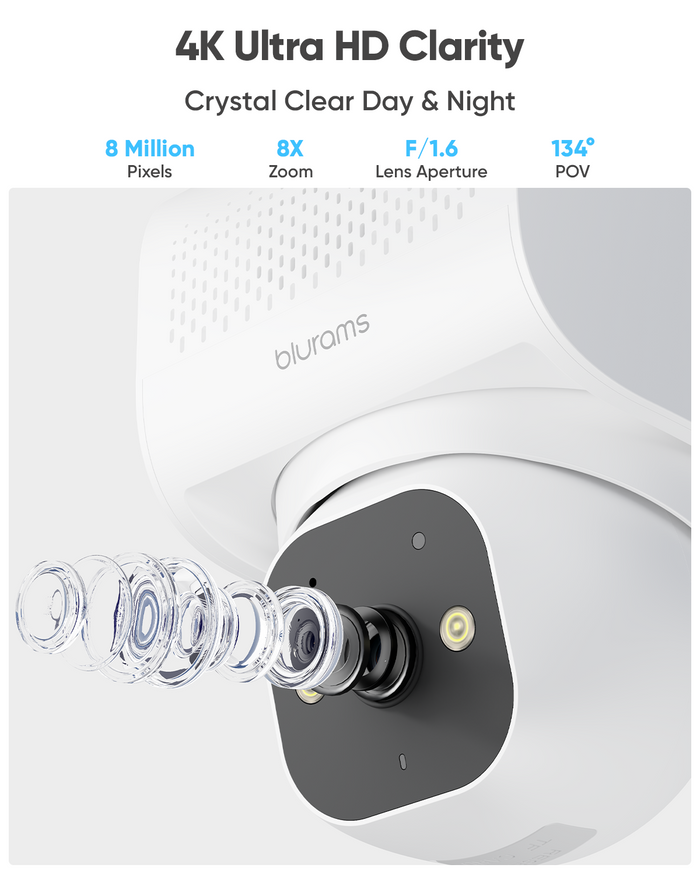 Outdoor AI Security Value Pack
