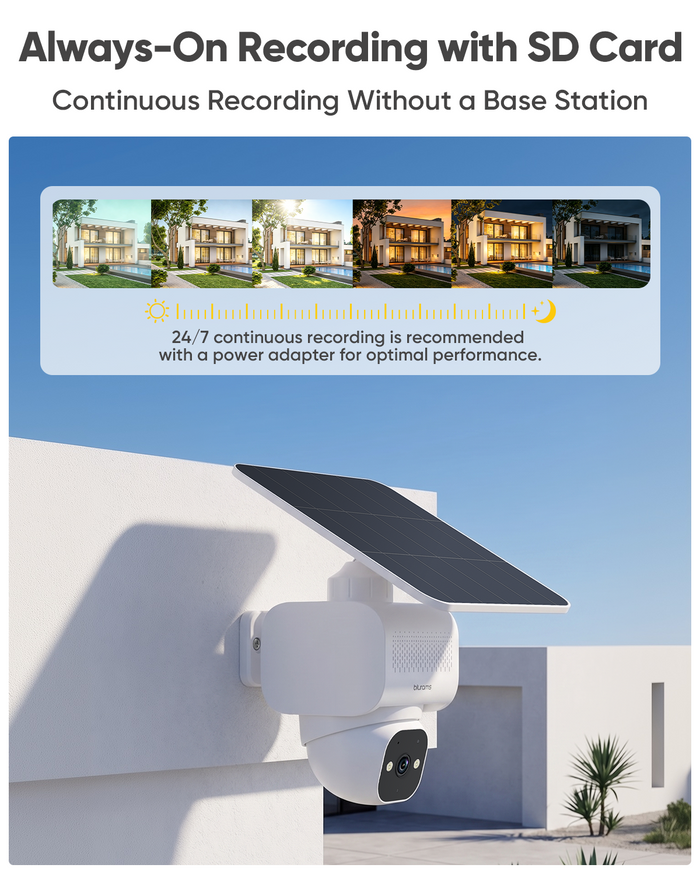 Outdoor AI Security Value Pack