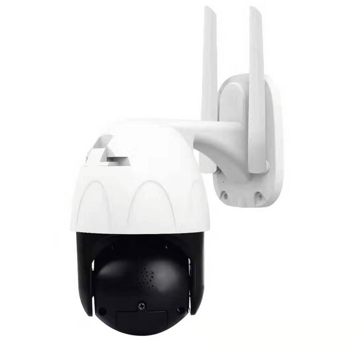 Outdoor WiFi Security Camera 1080P - photo 3