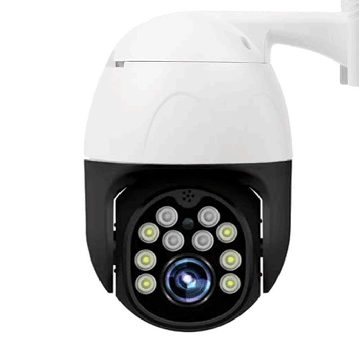 Outdoor WiFi Security Camera 1080P - photo 5