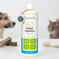 Oxyfresh Pet Dental Water Additive Dogs & Cats Oral Care Fresh Breath 16 oz.