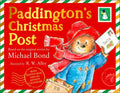 Paddington's Christmas Post - Ruby & Grace