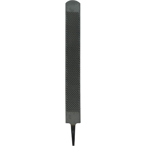 Partrade Tanged Hoof Rasp 14 Inch Farrier Tool for Horse Hoof Care