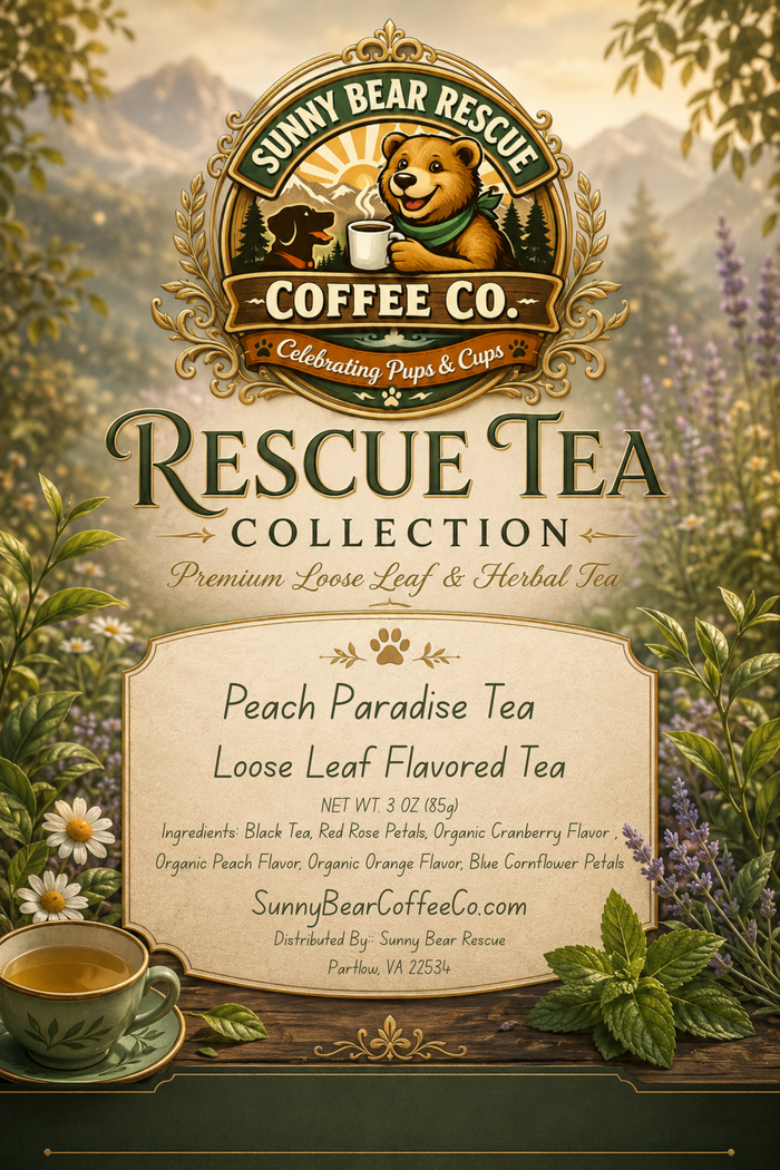 Peach Paradise