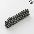[PEN CASE] SOYOKA | KOUSHU INDEN (LACQUERED DEERSKIN CRAFTS)| INDEN-YA