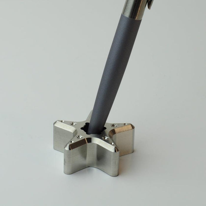 [PEN HOLDER] CHAMELETY STAR | METALWORKING| HAYAMI SEISAKUSYO