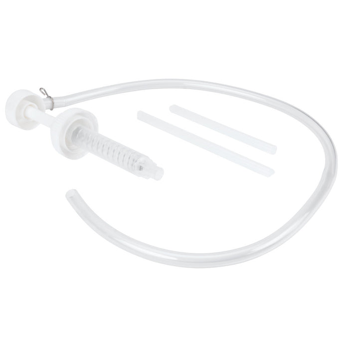 Performance Tool Fluid Hand Transfer Pump Fits Quart & Gallon Bottles